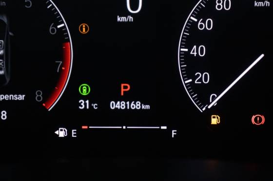 HONDA CITY 1.5 i-VTEC FLEX HATCH EXL CVT
